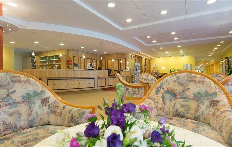 Hotel Photo 7