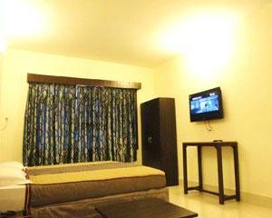 Hotel Armadale Nainital India
