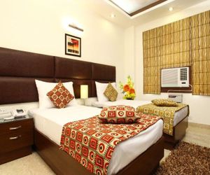 Hotel S & B East Inn Delhi City India