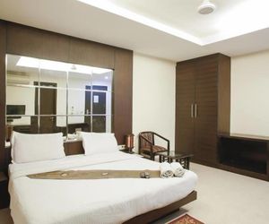 Hotel Nand Kartar Orchid Suites - Thai Boutique Delhi City India