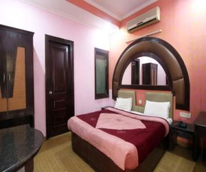 Hotel Delhi Heights Delhi City India