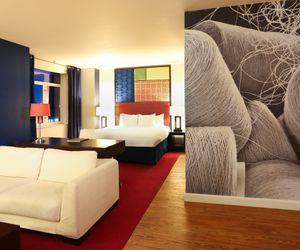 Hotel Hayden New York New York City United States