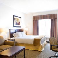 Holiday Inn Express Hotel & Suites - Slave Lake
