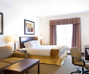 Holiday Inn Express Hotel & Suites - Slave Lake Slave Lake Canada