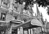 Отзывы Hotel La Villa Nice Victor Hugo, 3 звезды