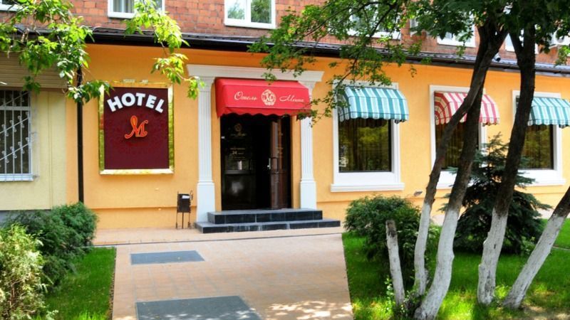 Hotel Photo 23
