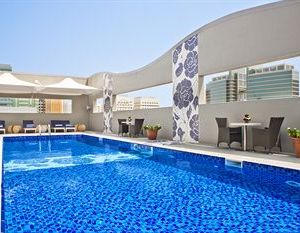 Oaks Liwa Executive Suites Abu Dhabi City United Arab Emirates