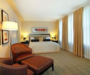 Raffaello Hotel Chicago United States