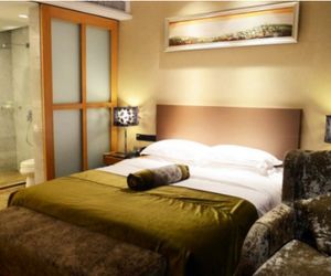 Tiangang Xiyue Hotel Booking upon request, HRS will contact you to confirm Ningbo China