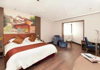 Отзывы Best Western Jianghua Hotel Ningbo, 4 звезды