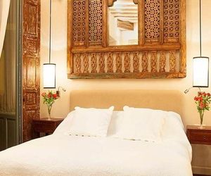 Hotel Boutique Corral del Rey Seville Spain