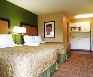 Extended Stay America N Charle North Charleston United States