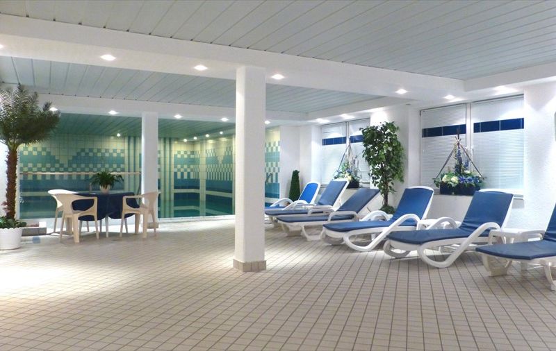 Hotel Photo 8