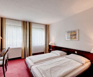 Hotel Erlenstegen Nuremberg Germany