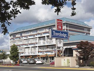 Hotel pic Travelodge by Wyndham Victoria Airport Sidney