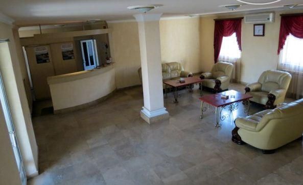Hotel Photo 9