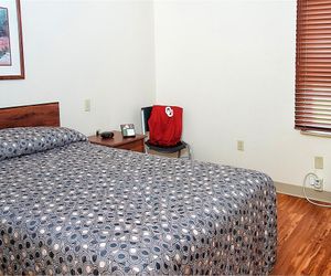 WoodSpring Suites Oklahoma City Southeast Moore United States