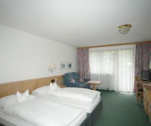 Hotel am Kofel - Gesundheitszentrum Oberammergau Oberammergau Germany