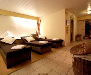 Hotel Traube Oberstaufen Germany