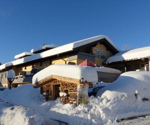 Hotel Neudeck Oberstaufen Germany