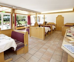 Hotel Garni Kappeler haus Oberstdorf Germany