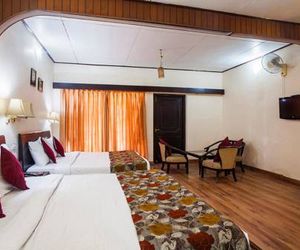 Krishna Hotel Nainital The Lake Facing Nainital India