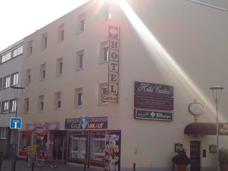 Hotel Photo 20