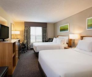 Holiday Inn Express Hotel & Suites Sherwood Park-Edmonton Area Sherwood Park Canada