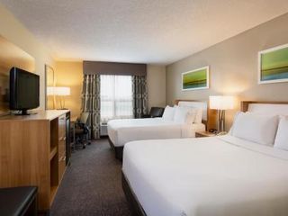 Hotel pic Holiday Inn Express Hotel & Suites Sherwood Park-Edmonton Area, an IHG