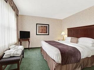 Hotel pic Ramada by Wyndham Sherwood Park