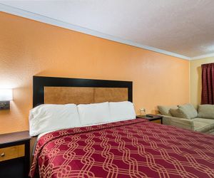 Rodeway Inn West Dodge Omaha United States
