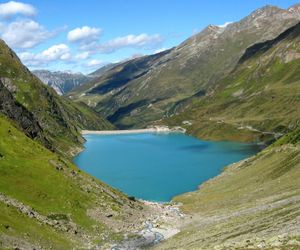 Apart Bellevue Pettneu am Arlberg Austria