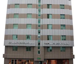 Al Reem Hotel Apartments Abu Dhabi City United Arab Emirates