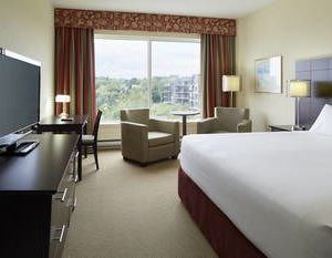 Delta Hotels by Marriott Sherbrooke Conference Centre Sherbrooke Canada