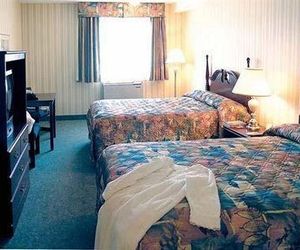 Quality Hotel & Suites Sherbrooke Sherbrooke Canada