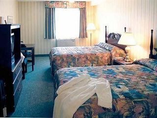 Фото отеля Quality Hotel & Suites Sherbrooke
