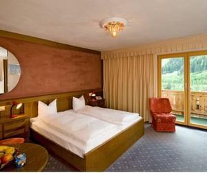 Hotel Olympia Pettneu am Arlberg Austria