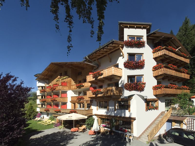Hotel Photo 16