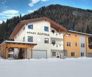 Apart Alpina Pettneu am Arlberg Austria