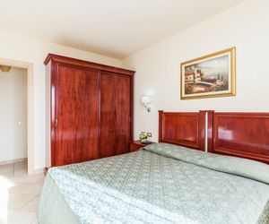 Residence Regina Elena Olbia Italy