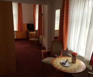 Hotel Karolin Heringsdorf Germany
