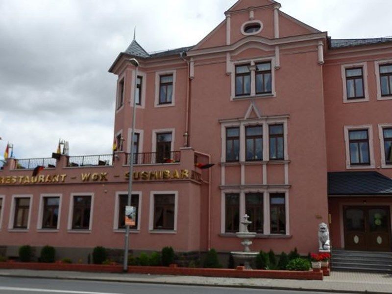 Hotel Photo 1