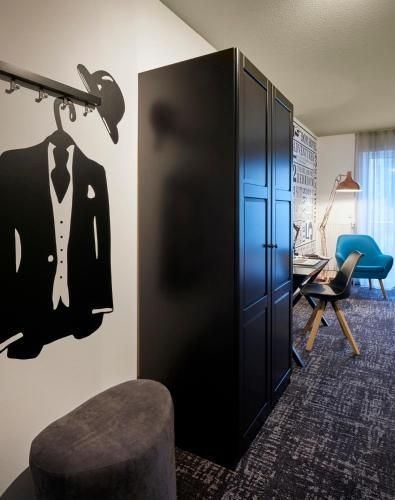 Hotel Photo 11