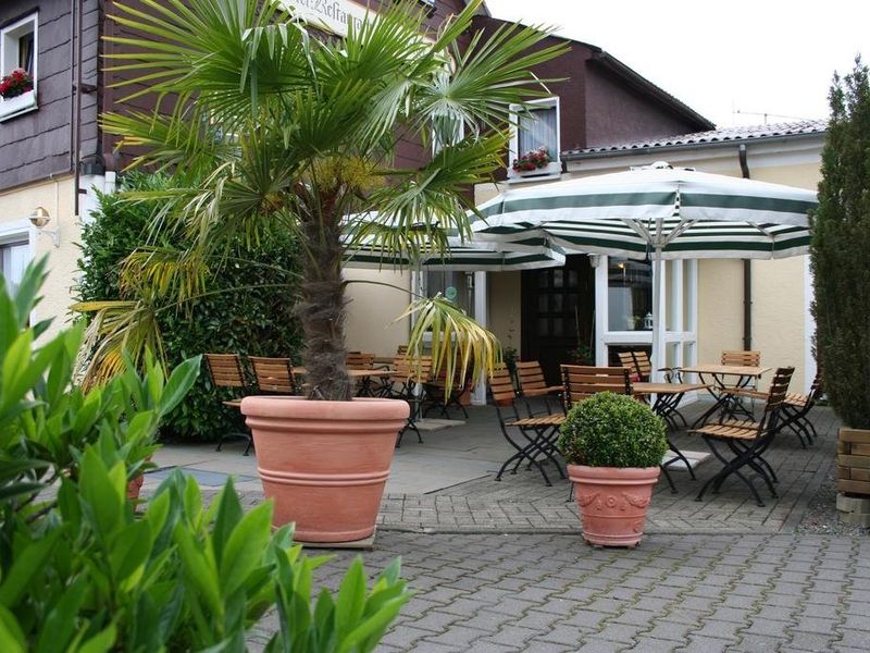 Hotel Photo 22