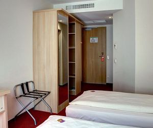 Hotel Aspethera Paderborn Germany