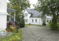 Отзывы Pension Villa Frohsinn Sellin auf Rügen