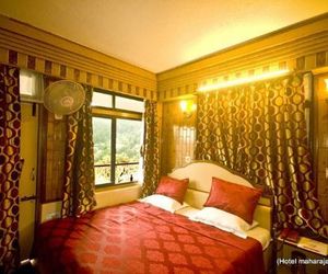 Hotel Maharaja Nainital India