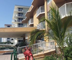SeaSpray Inn Beach Resort Palm Beach Shores United States