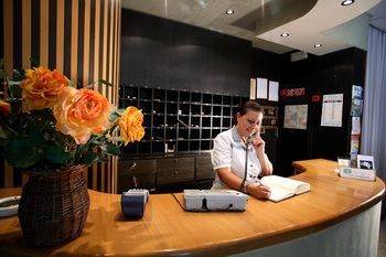 Hotel Photo 13