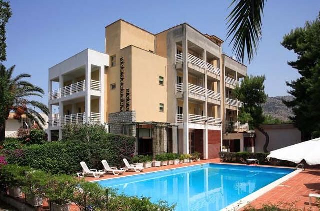 Hotel Photo 20